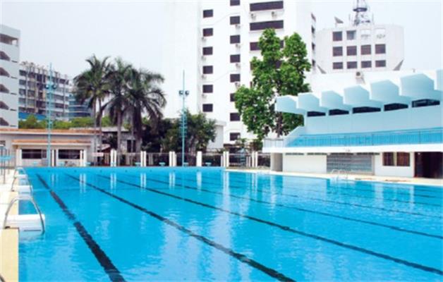 游泳館除濕系統(tǒng)，游泳館保養(yǎng)與維護(hù)，游泳池除濕機(jī)